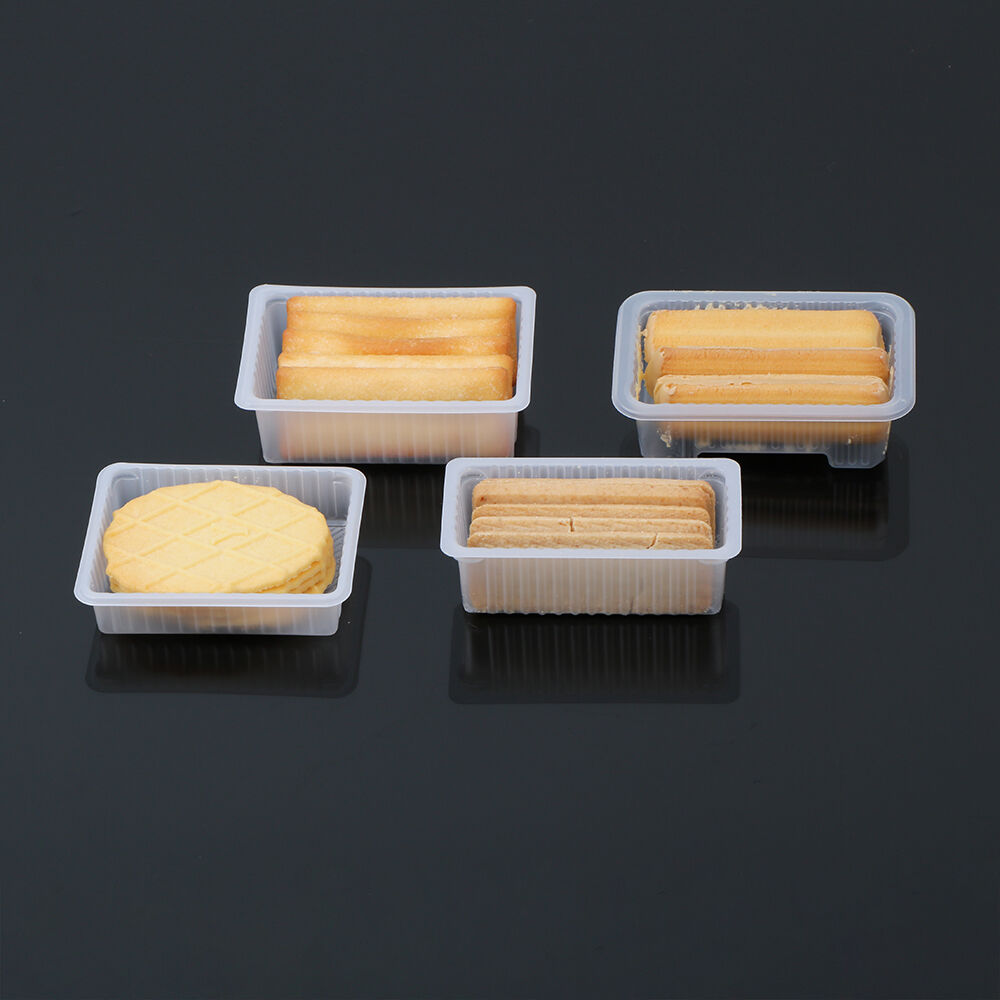 Snack Tray Food Inserts supplier