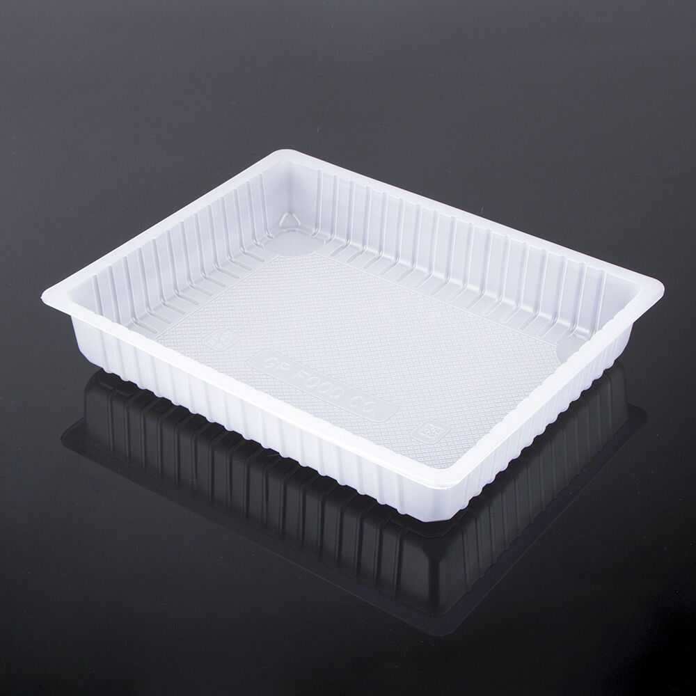2218-3.6 Universal PP Food Tray supplier