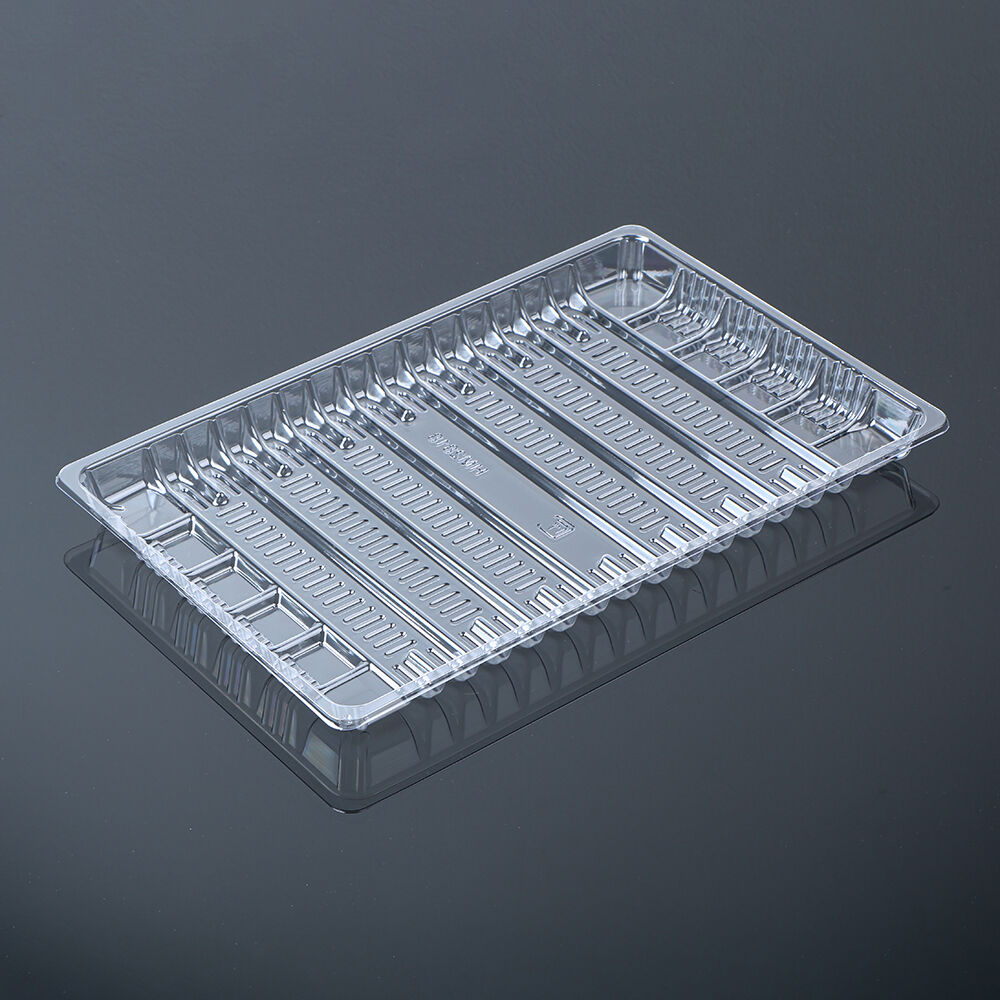 2818 Fresh Food Tray