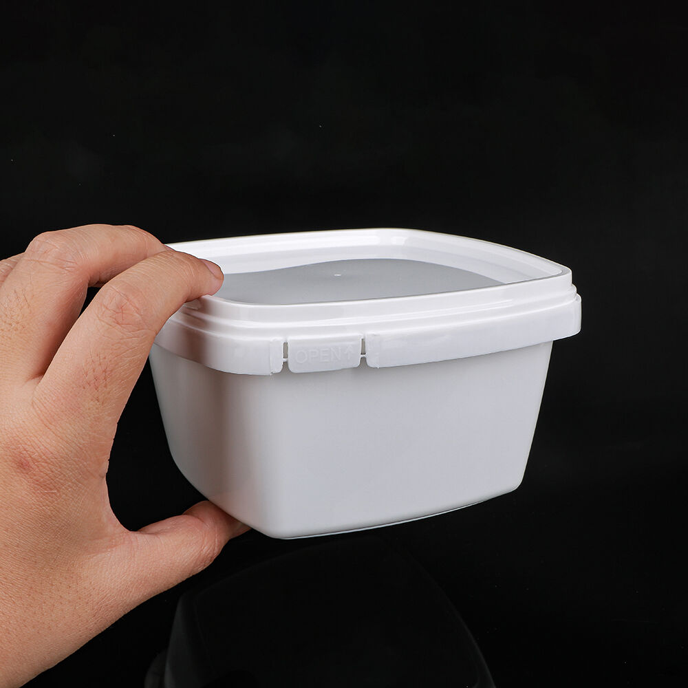 Unmatched Quality and Versatility in Custom Plastic Frozen Food Packaging