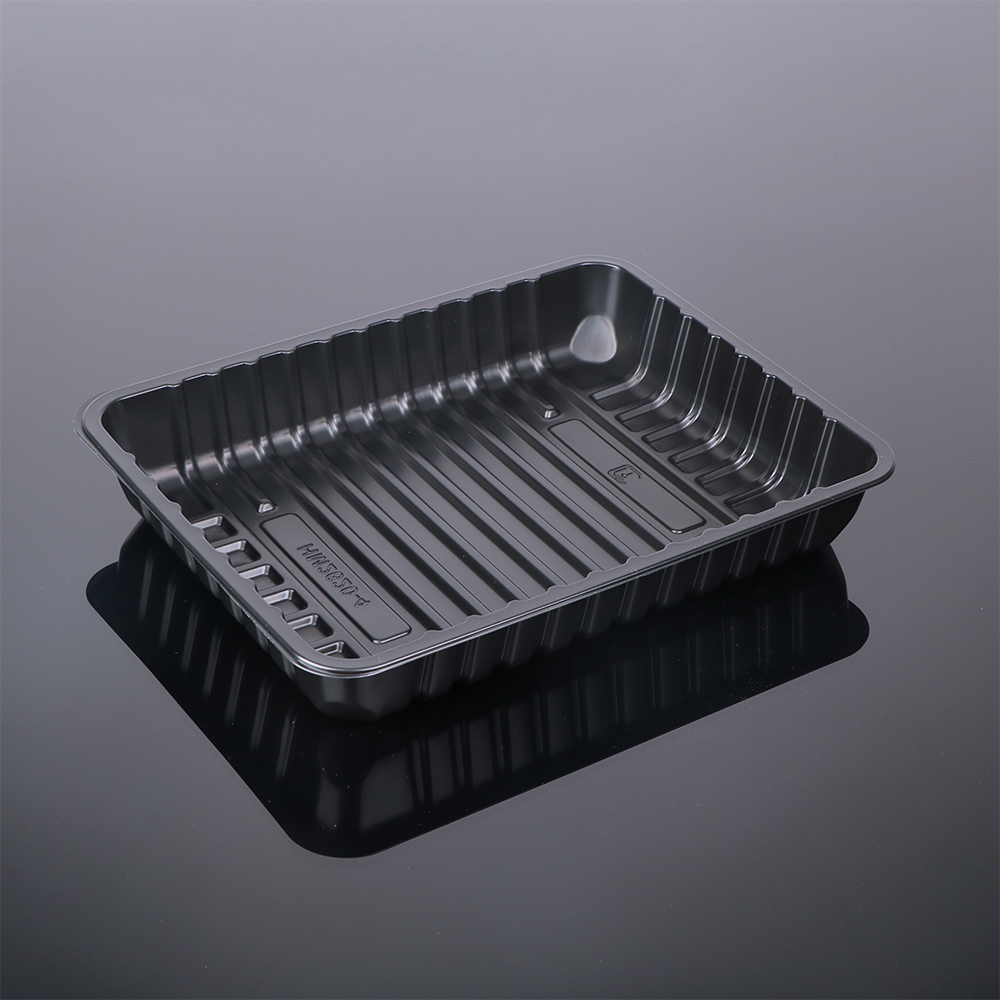 What Is MAP Container and Its Role in Food Packaging