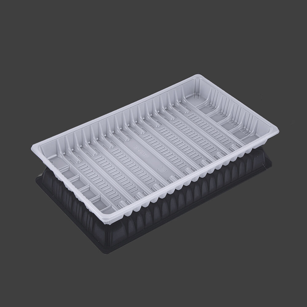 3018 Fresh Food Tray manufacture