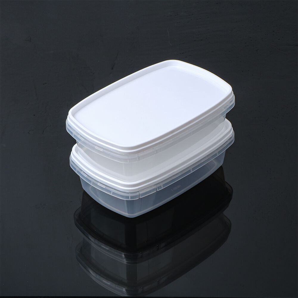Advanced Leak-Proof Technology