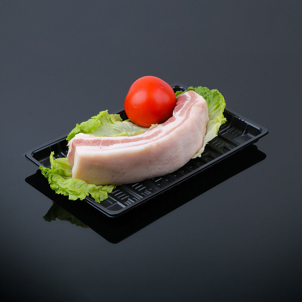 2818 Fresh Food Tray supplier