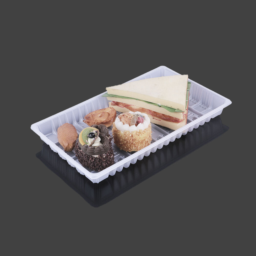 3018 Fresh Food Tray details