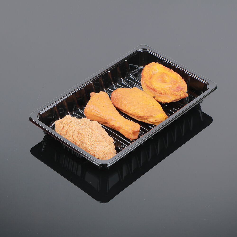 1811 Fresh Food Tray details