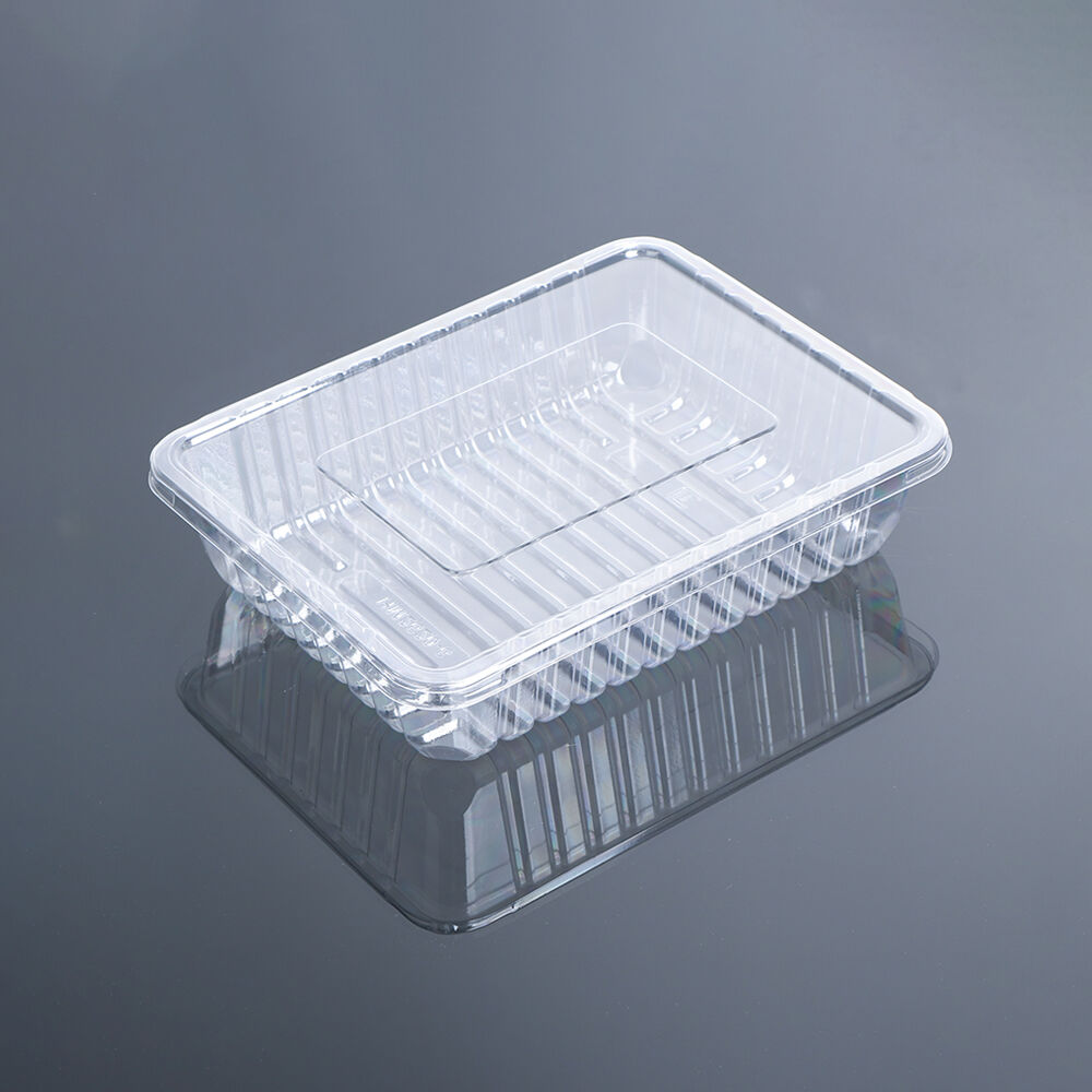 HMF2620-4 Packaging box with lid