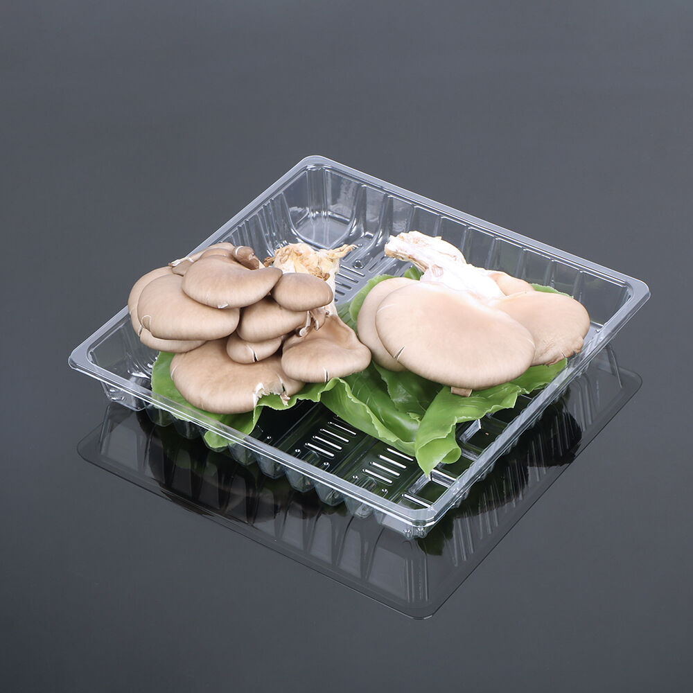 2020 Fresh Food Tray manufacture