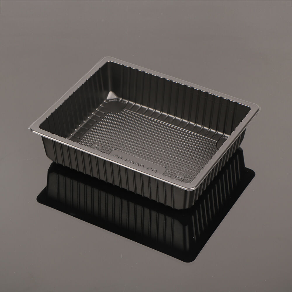 2218-5 Universal PP Food Tray