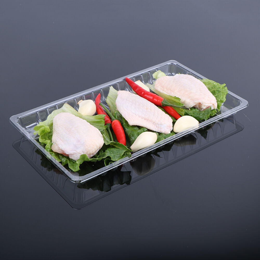 2715 Fresh Food Tray manufacture
