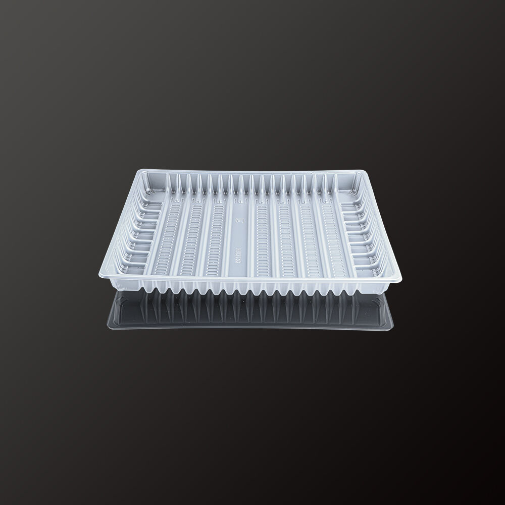 3126 Fresh Food Tray manufacture