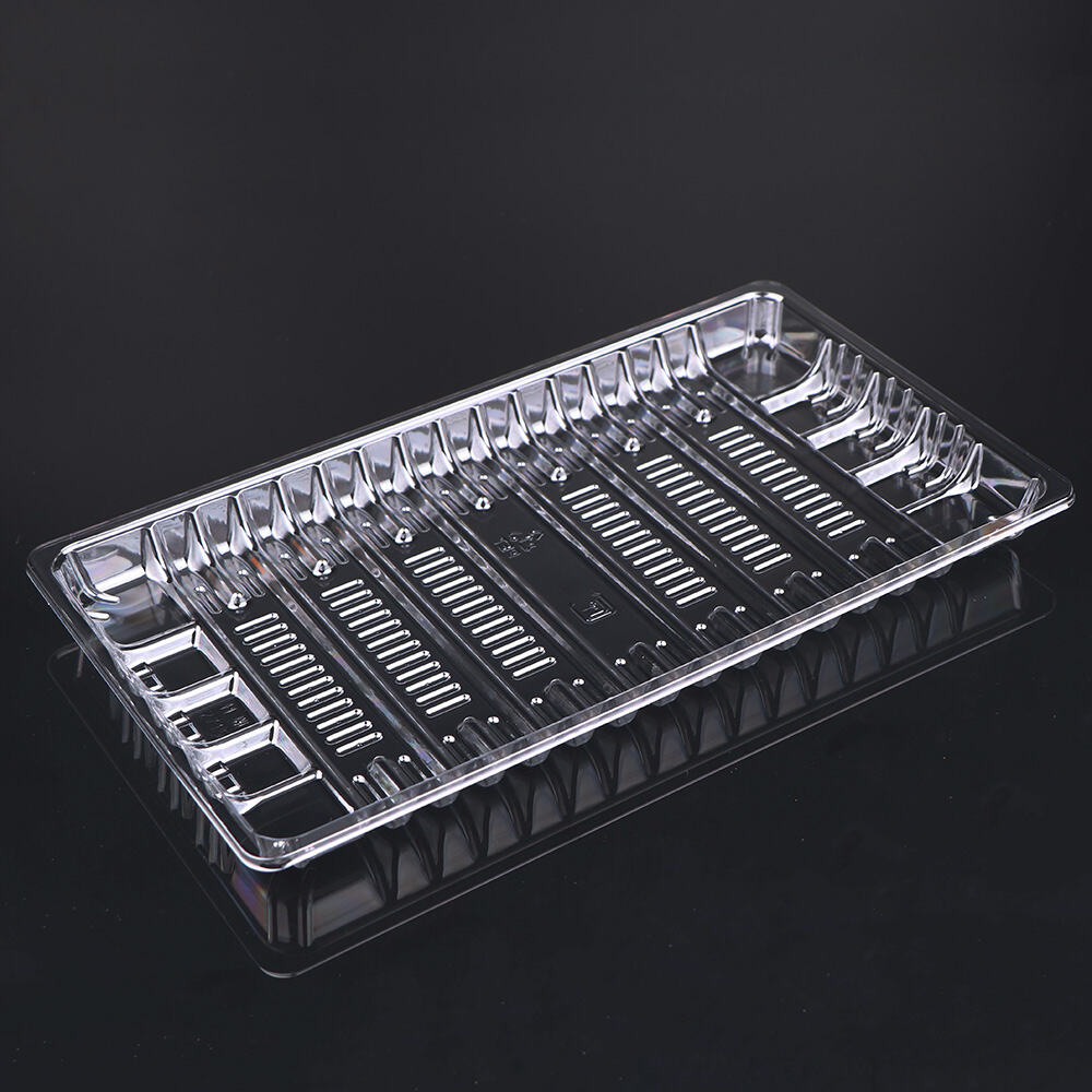 2715 Fresh Food Tray