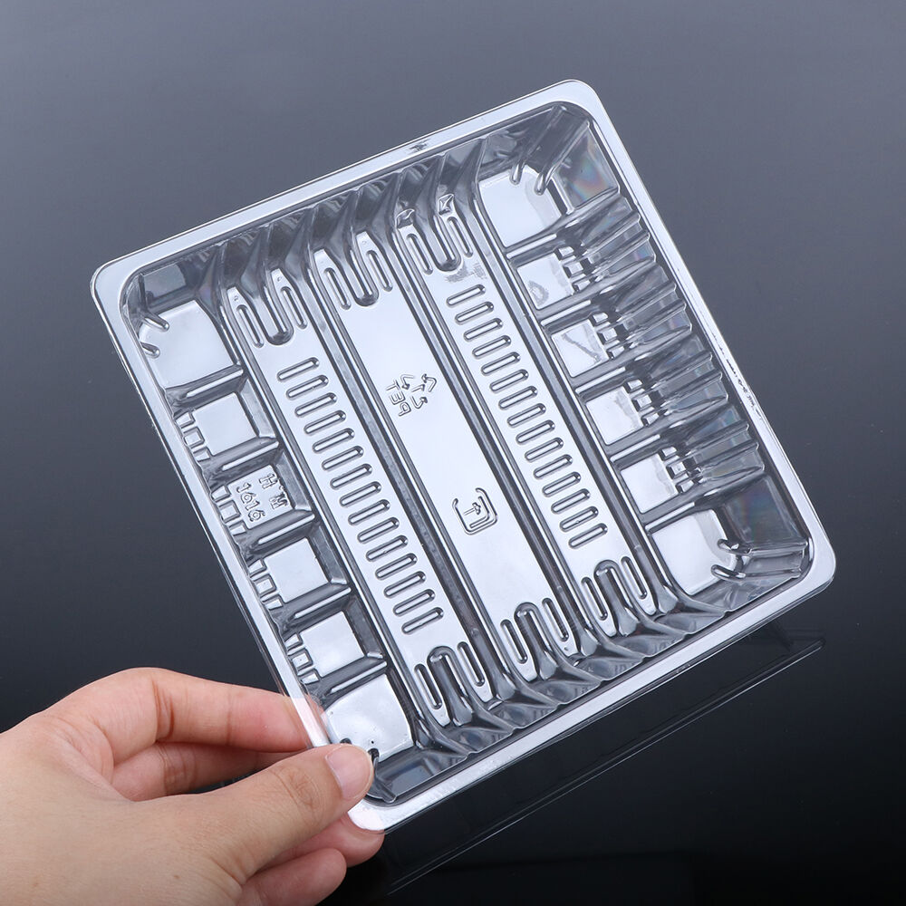 1616 Fresh Food Tray manufacture