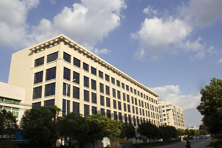 Zhejiang Hengjiang Plastic Co., Ltd.