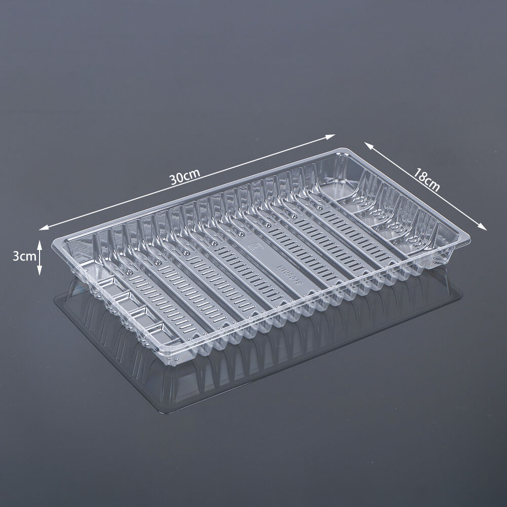 3018 Fresh Food Tray supplier