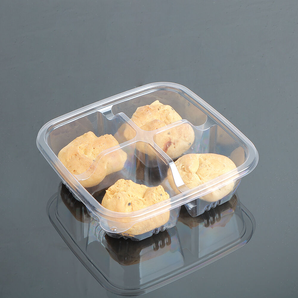 Design Innovativo per Massima Freschezza