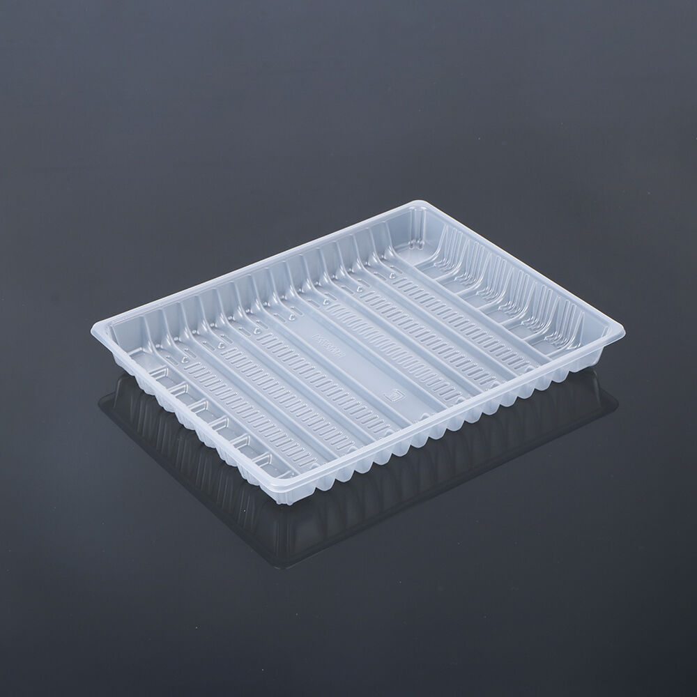 2721 Fresh Food Tray