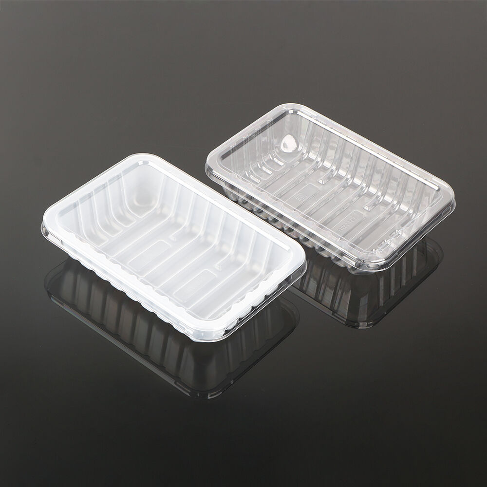 HMF1913-4 Packaging box with lid factory
