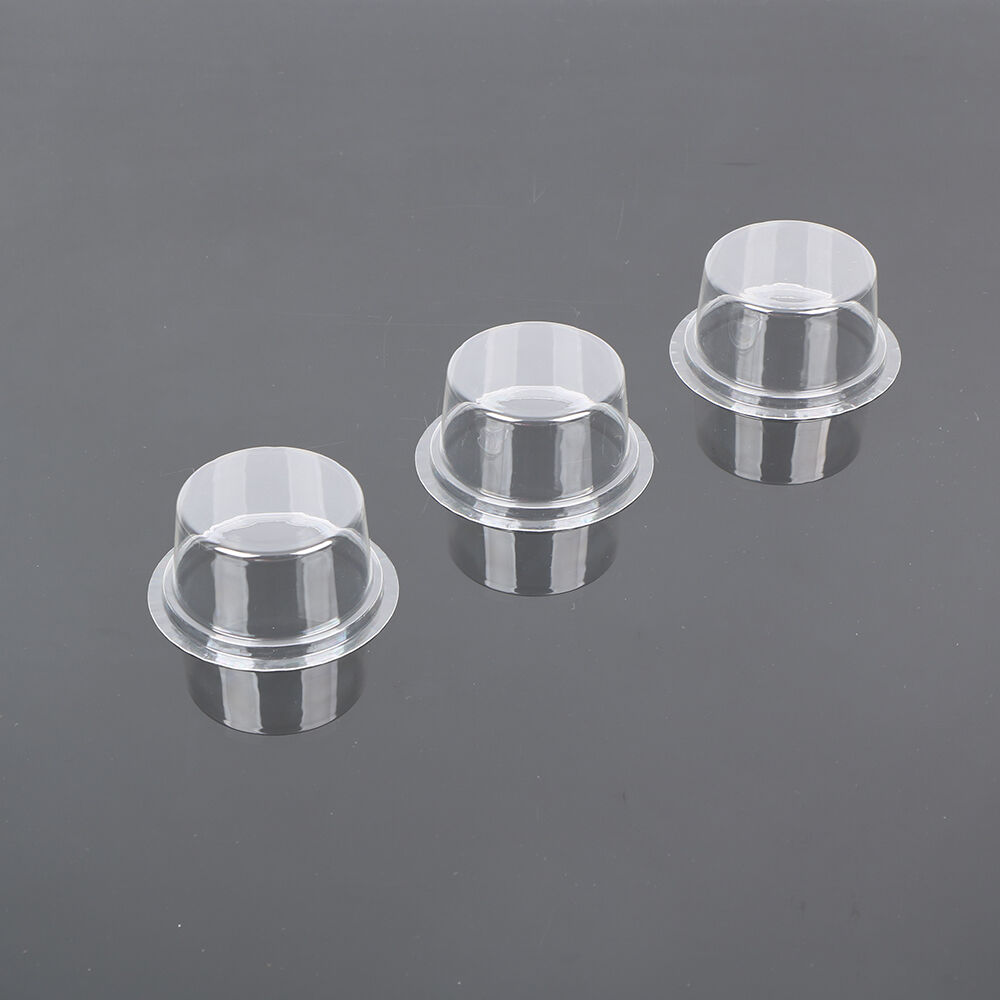 Produttore leader di contenitori in plastica per pasticceria