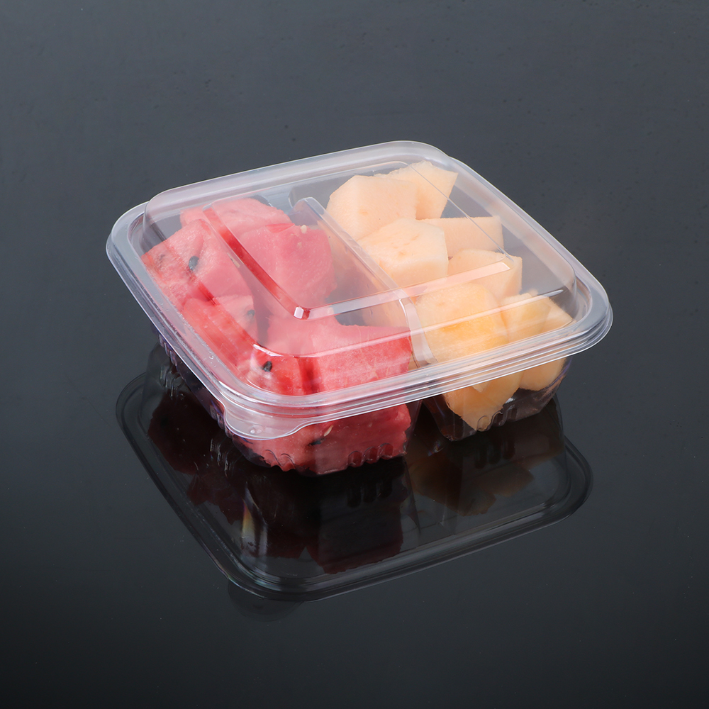 Хаягдаг хоолны савангуудын хаалттайд яагаад илүү дээр бөлгөөн