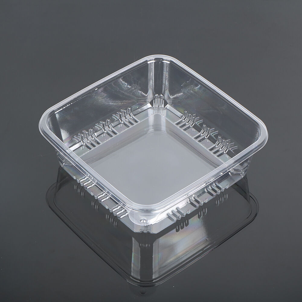 2020 Pastry Box supplier