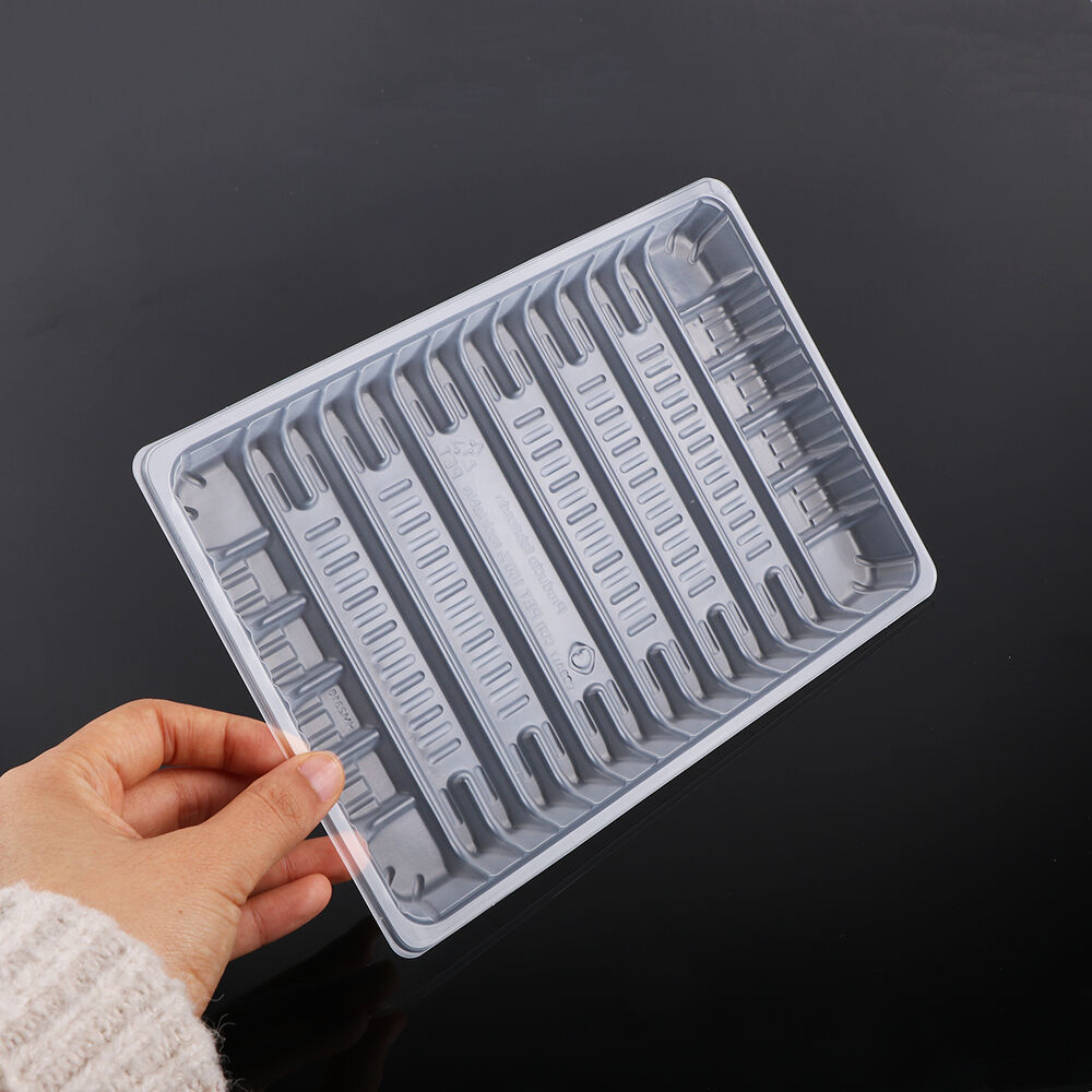 2316 Fresh Food Tray factory