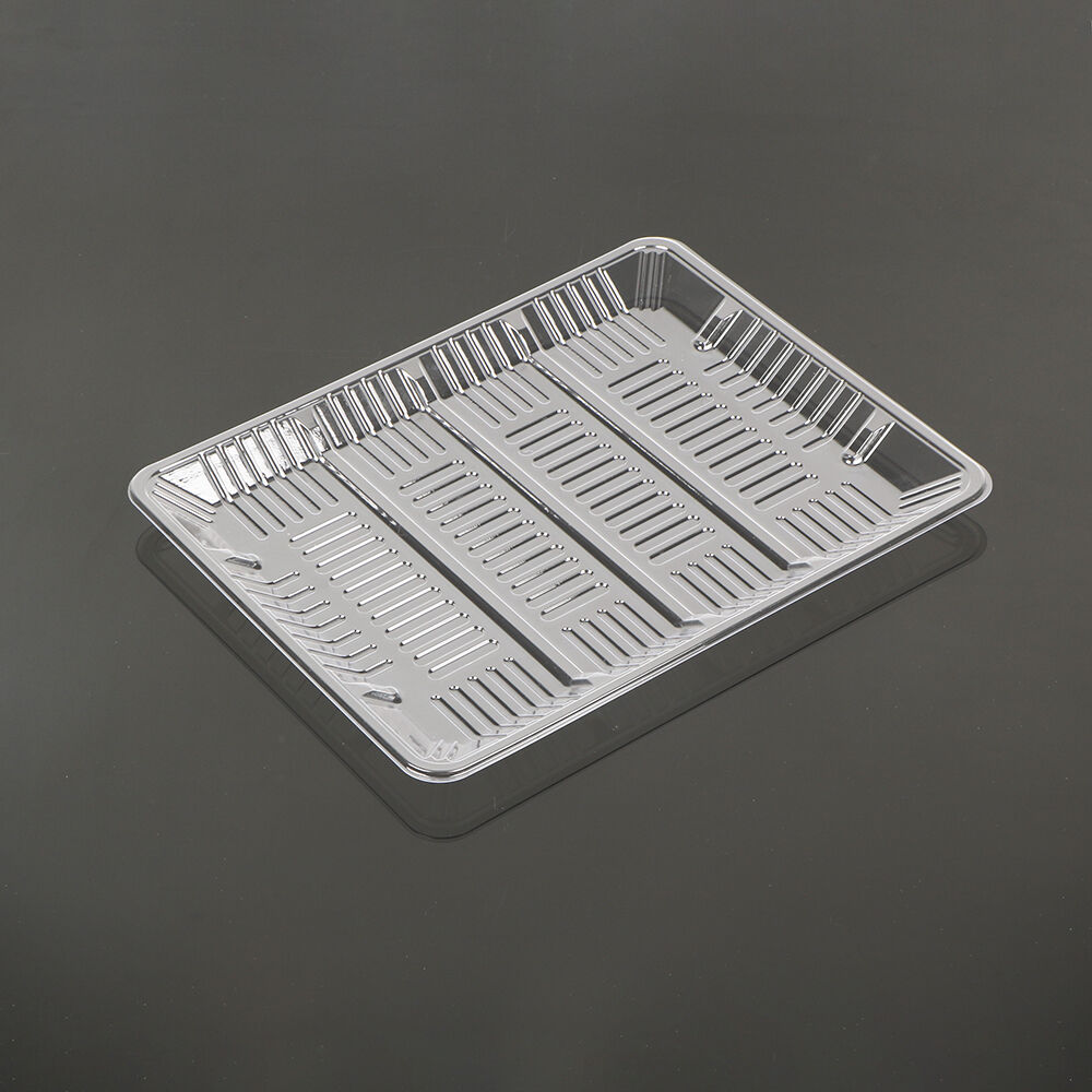 2621 Fresh Food Tray