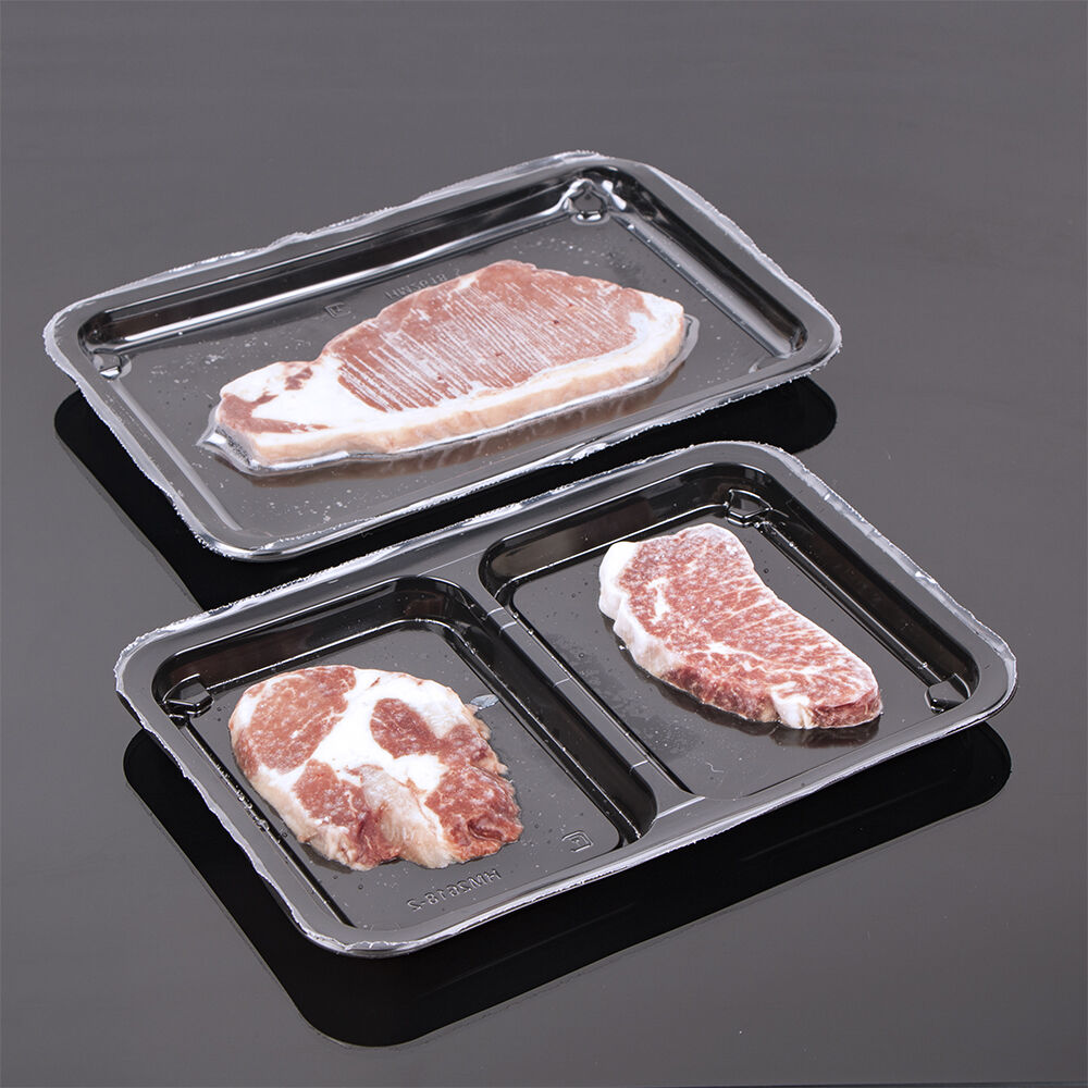 2618/2/2 VSP PP Tray details