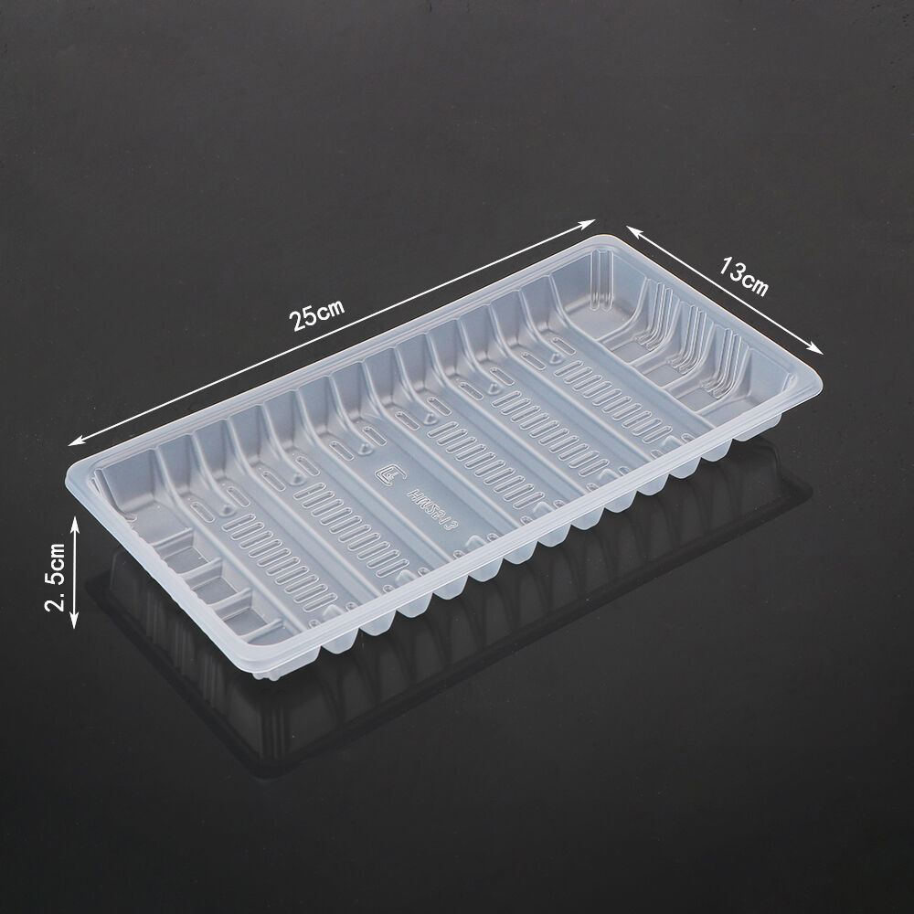 2513 Fresh Food Tray factory