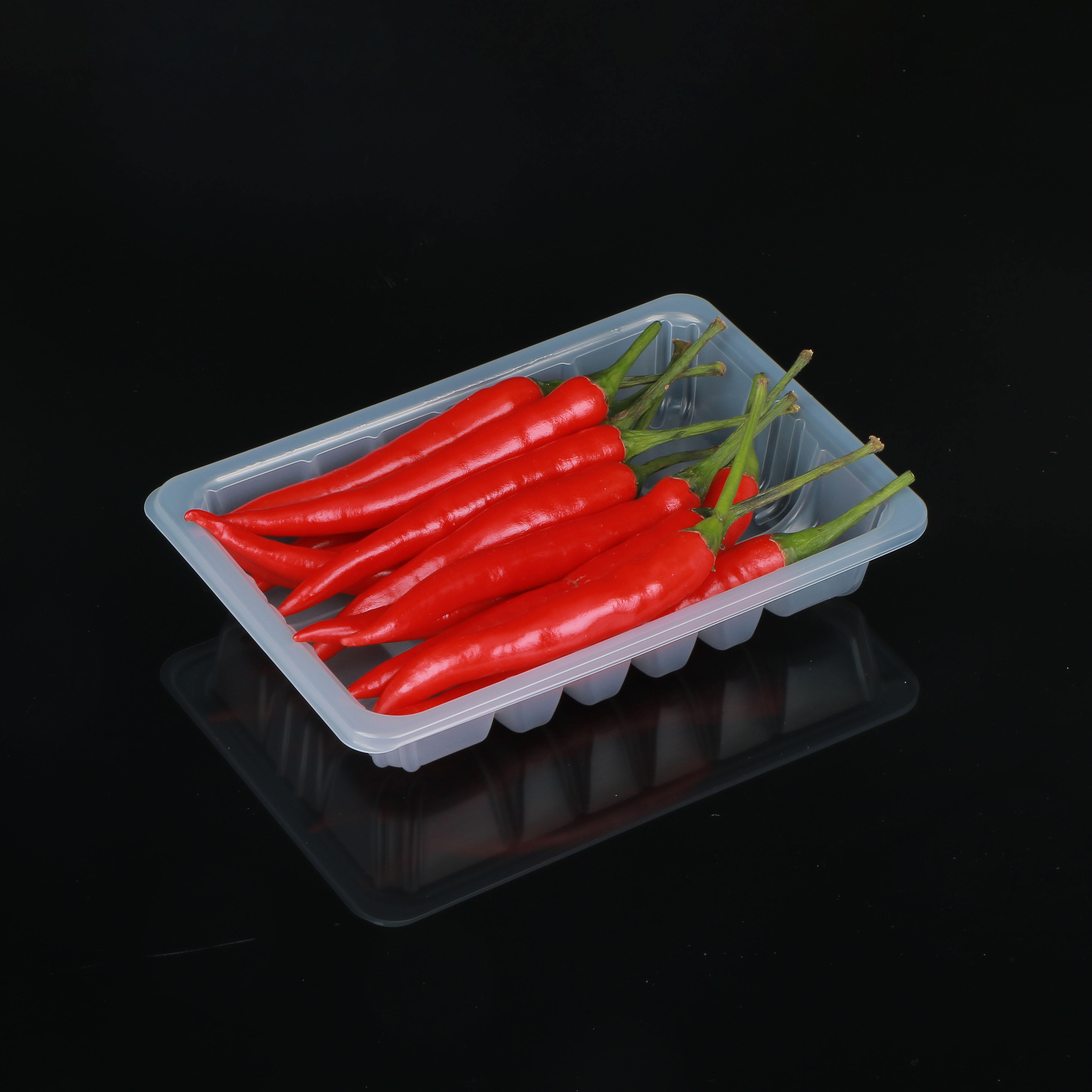 1410 Fresh Food Tray manufacture