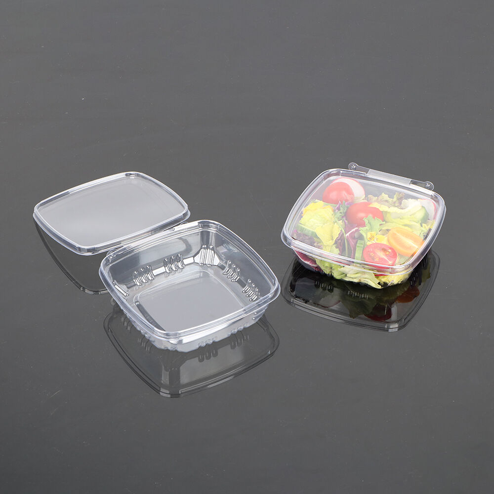 Miljövänliga förpackningslösningar