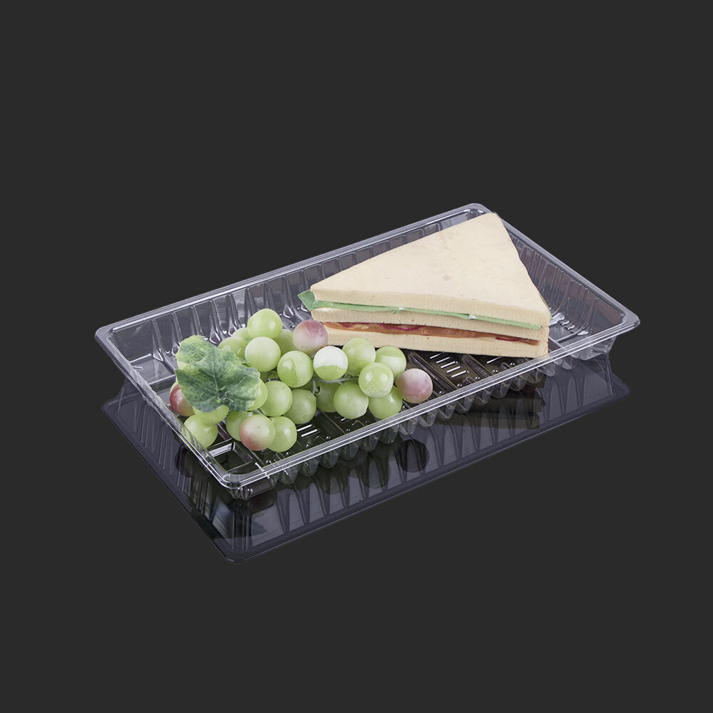 3018 Fresh Food Tray factory