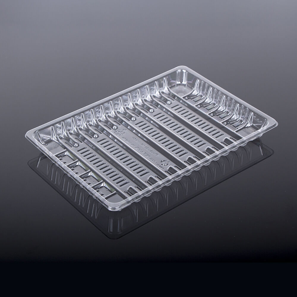 2316 Fresh Food Tray supplier
