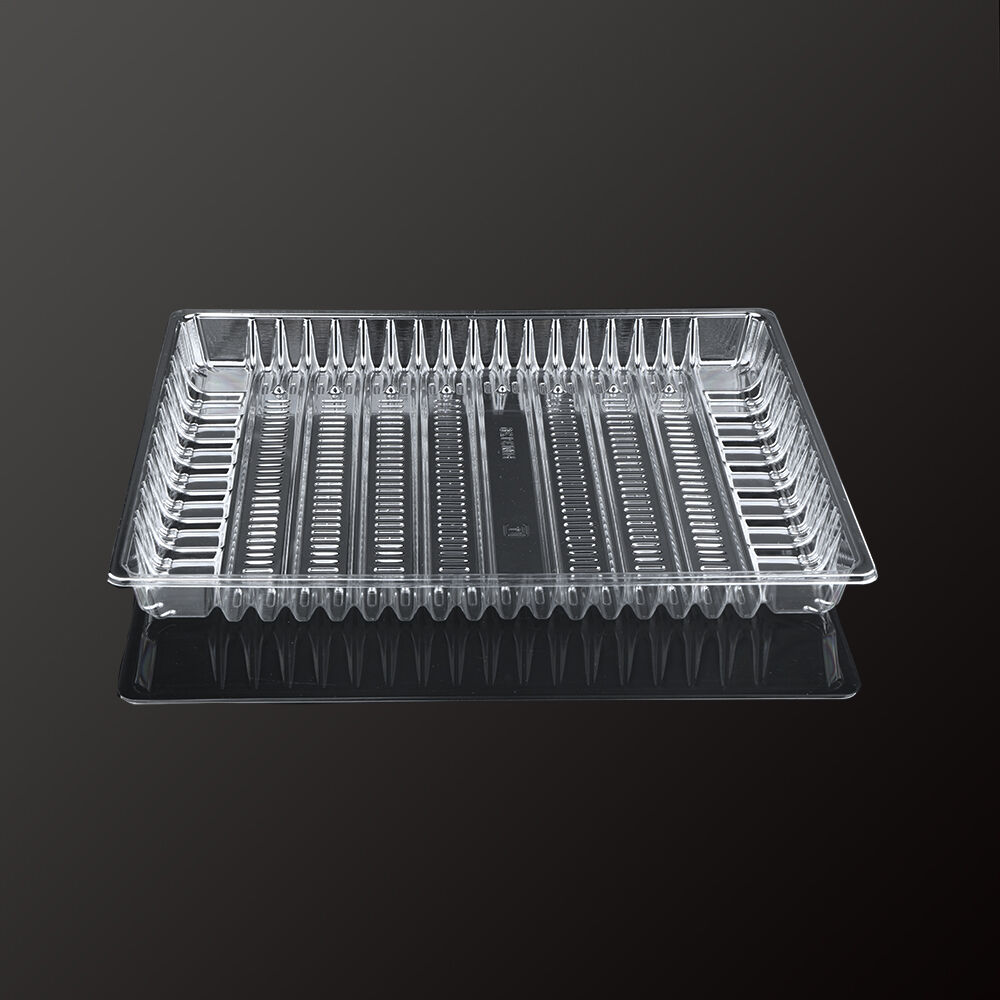 3126 Fresh Food Tray factory
