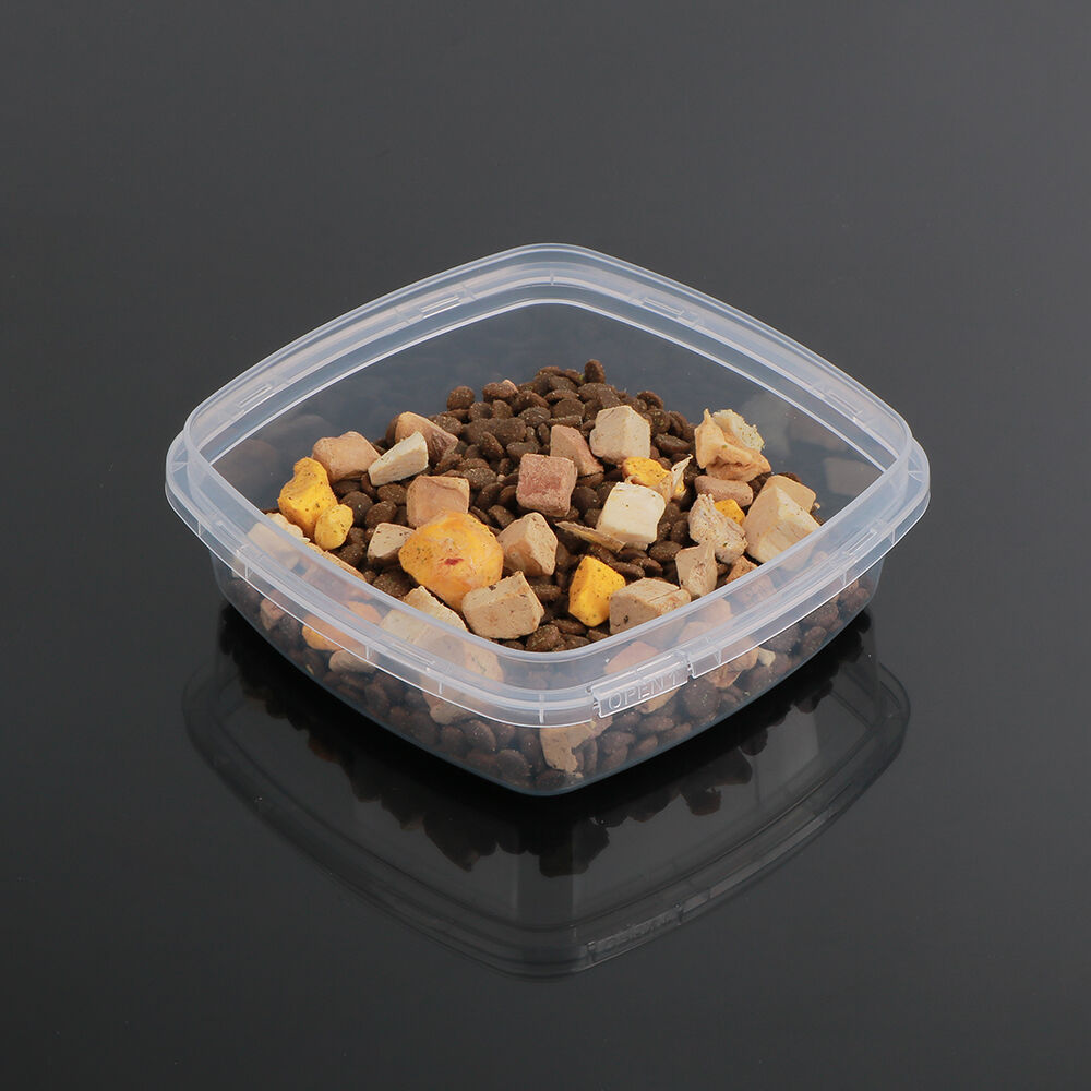Advanced Technology for Superior Packaging Solutions