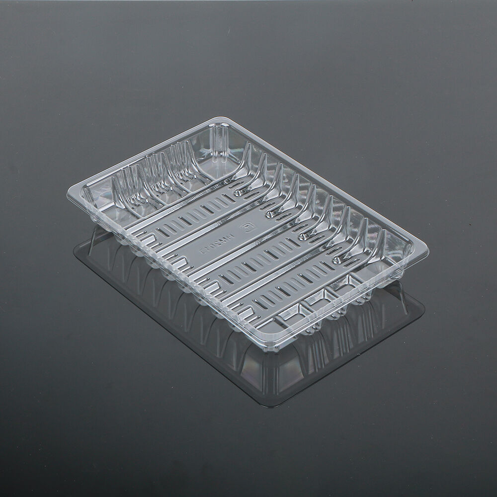 2013 Fresh Food Tray