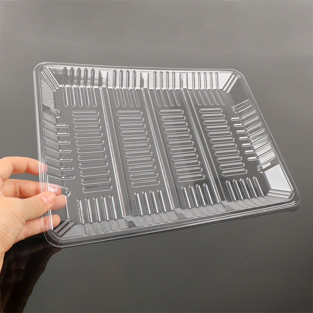 2621 Fresh Food Tray supplier