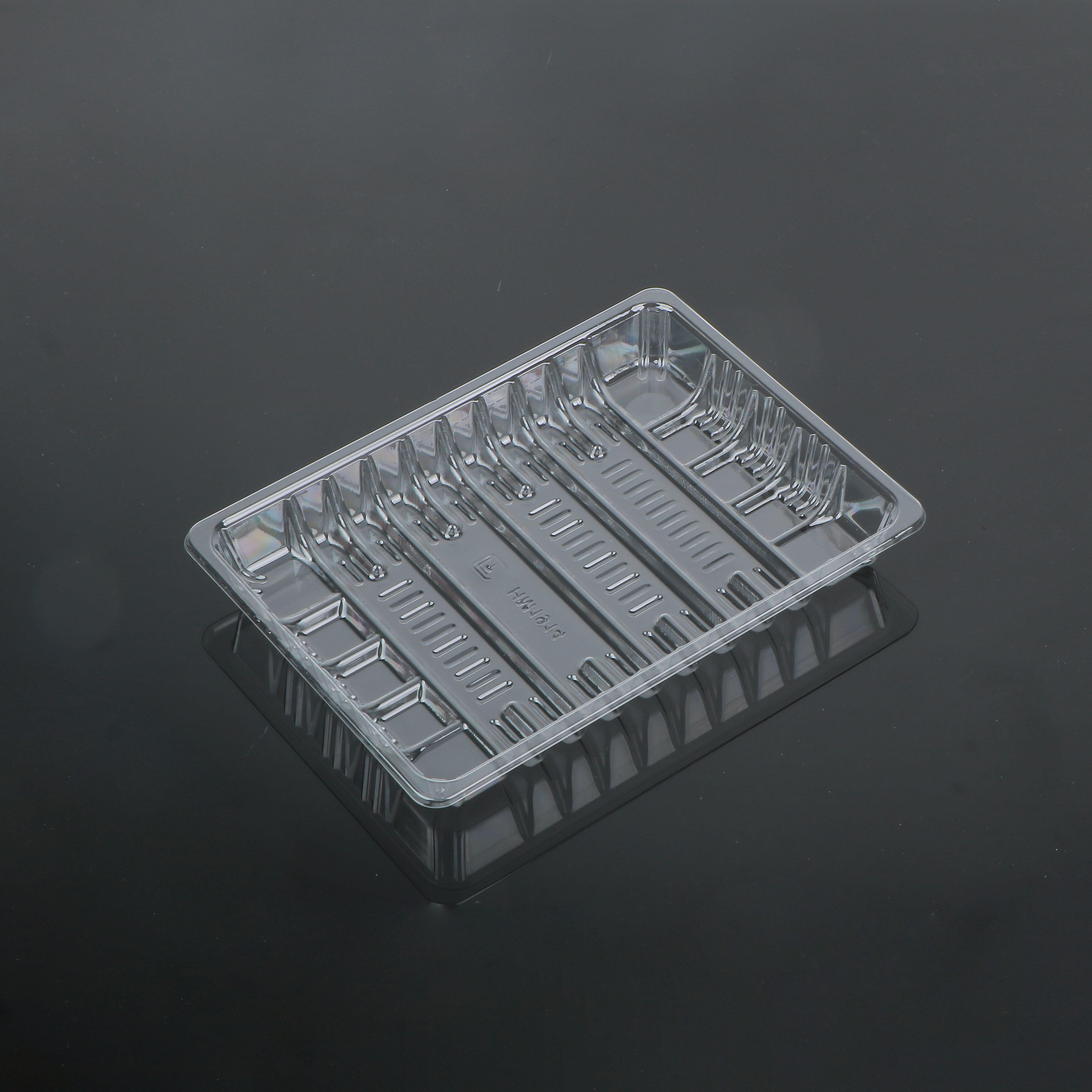 1914 Fresh Food Tray factory