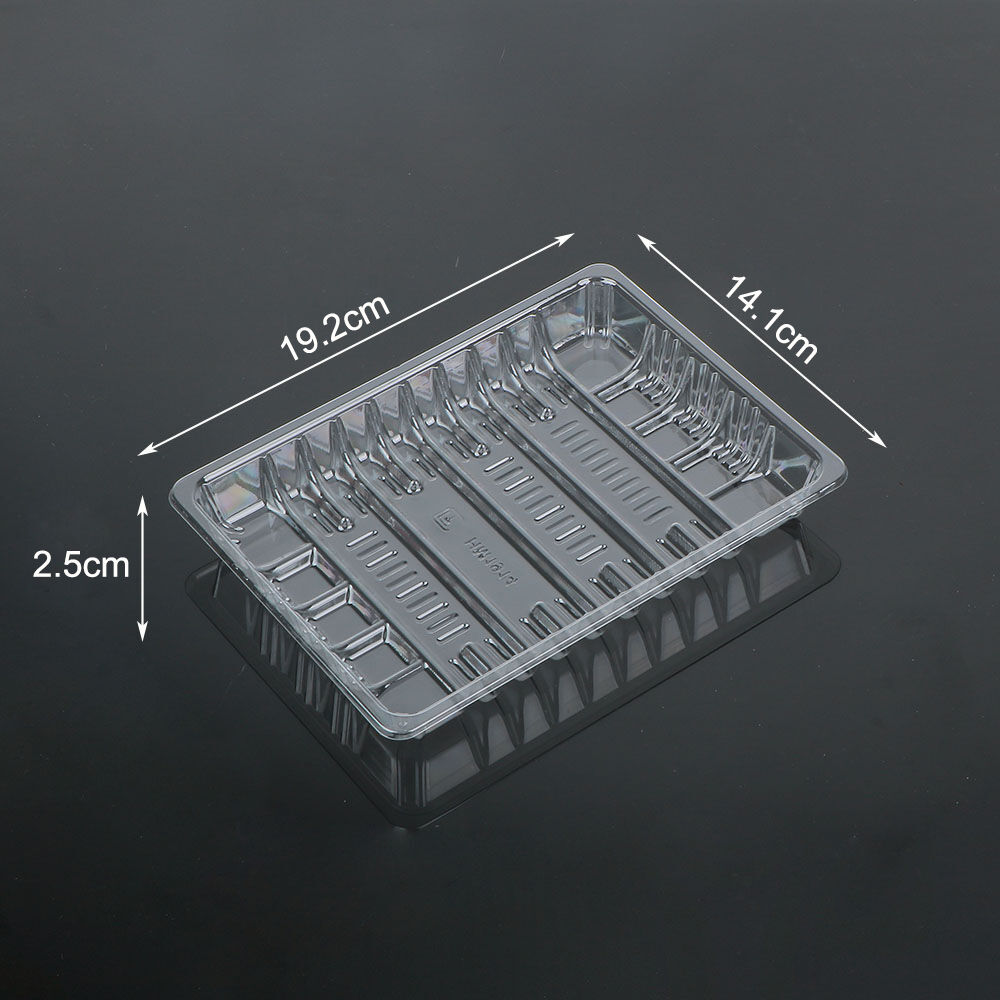 1914 Fresh Food Tray manufacture