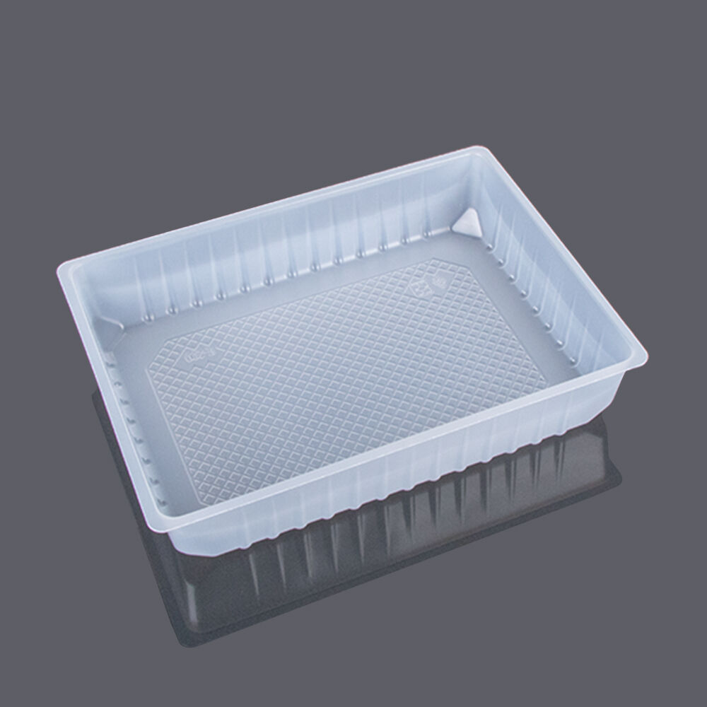 2015 Universal PP Food Tray