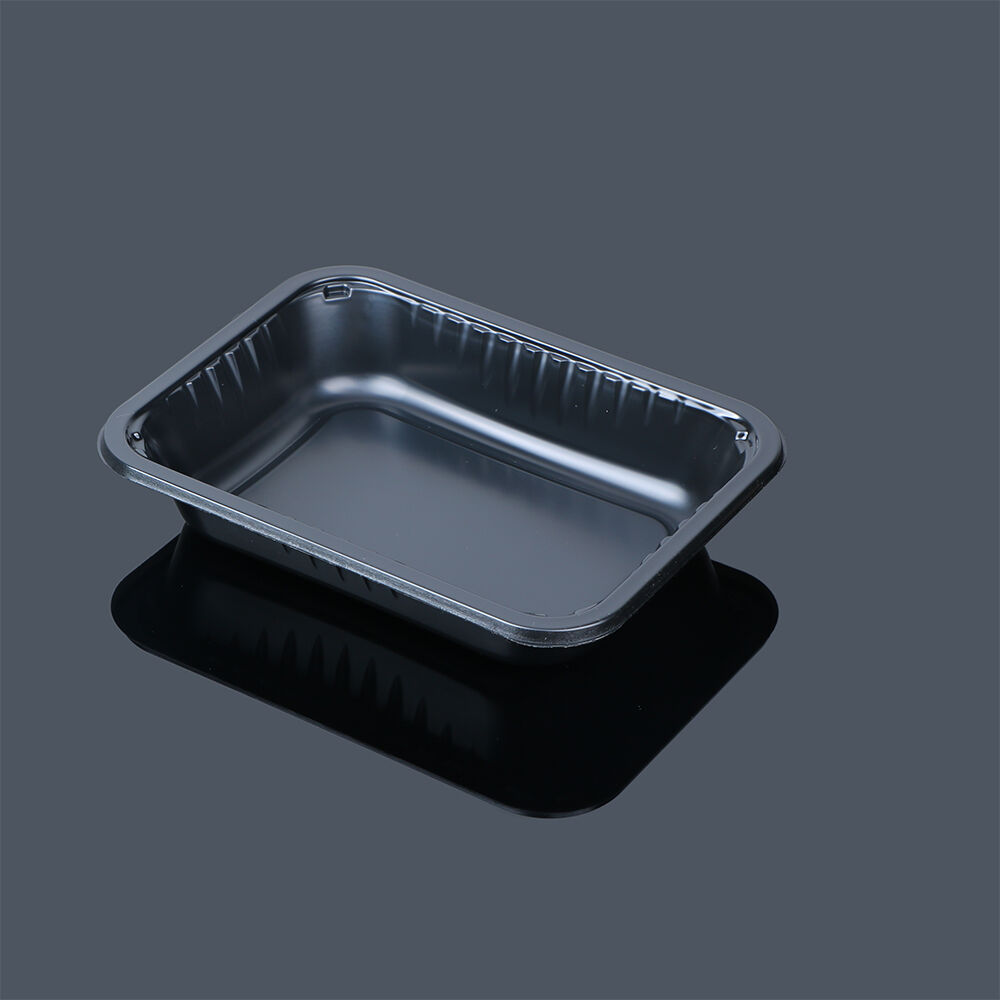  Discover the Unmatched Benefits of Oven-Safe CPET Trays