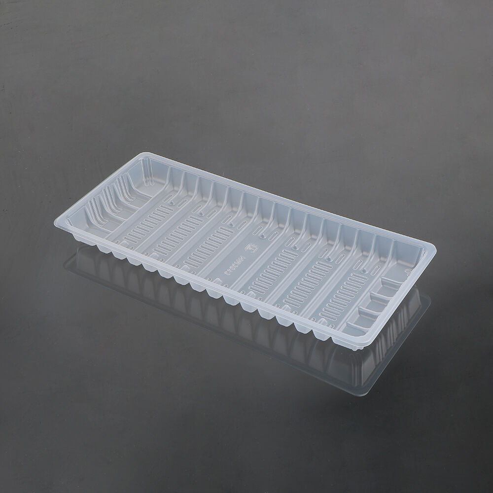 3013 Fresh Food Tray