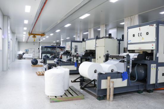 The Foundation of Fresh Food Tray Quality: Hengmaster Leads the Food Packaging Track with 13,000㎡ Production Matrix + Full-Chain Control