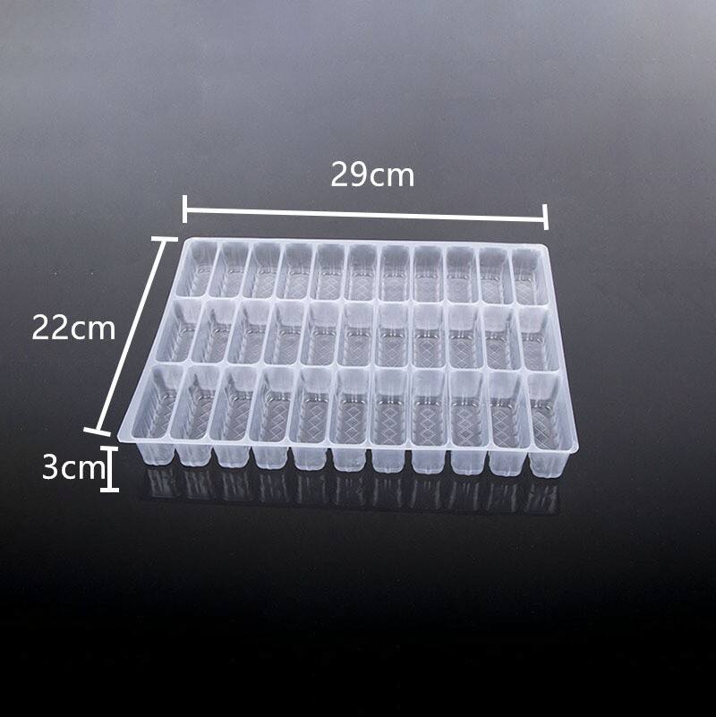 2922-3 Universal PP Food Tray manufacture