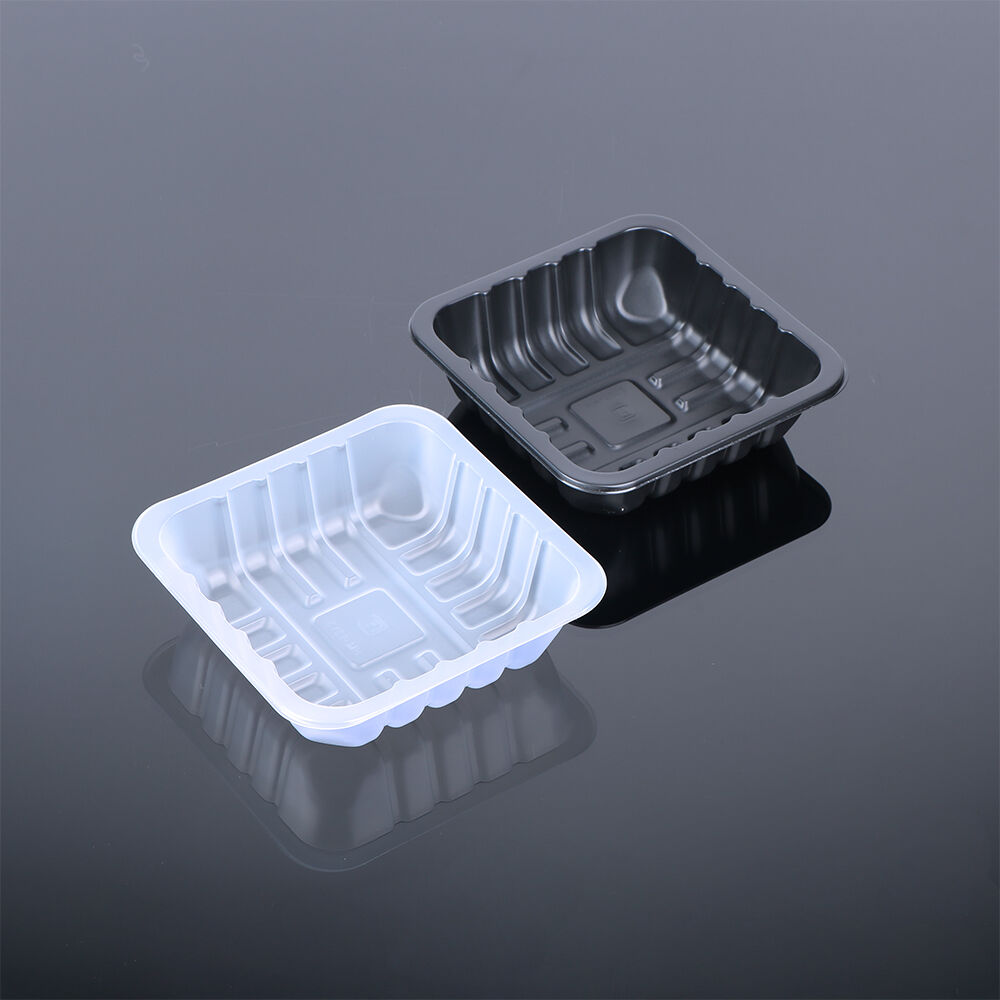 HM1313-3.5 PP MAP Tray