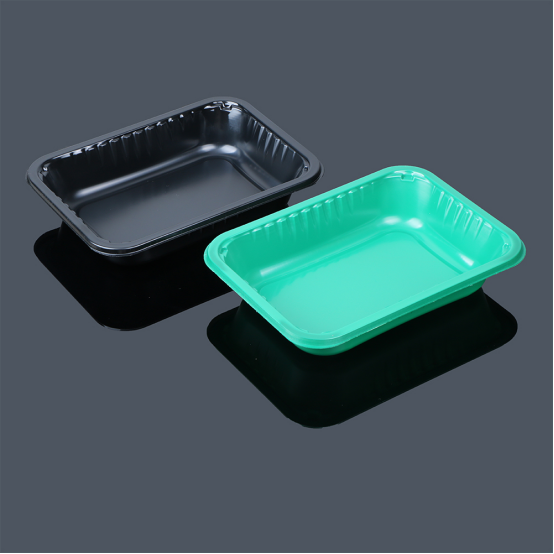 Application Scenarios of CPET Trays