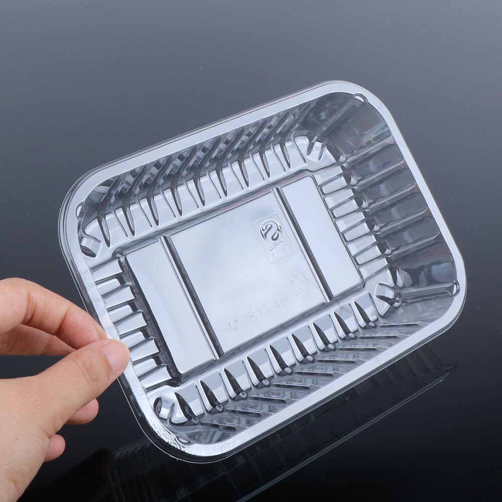 1813 Fresh Food Tray factory