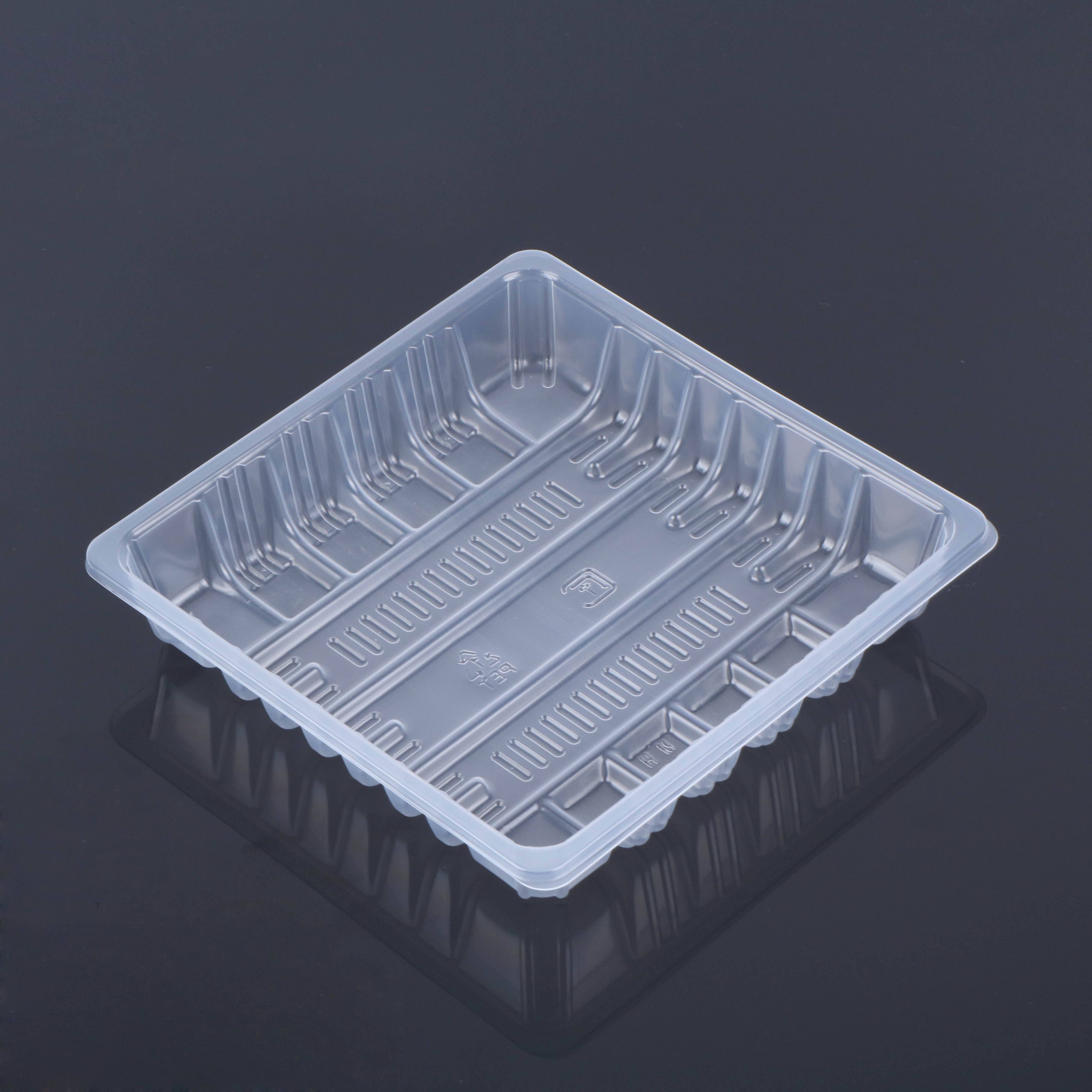 1616 Fresh Food Tray