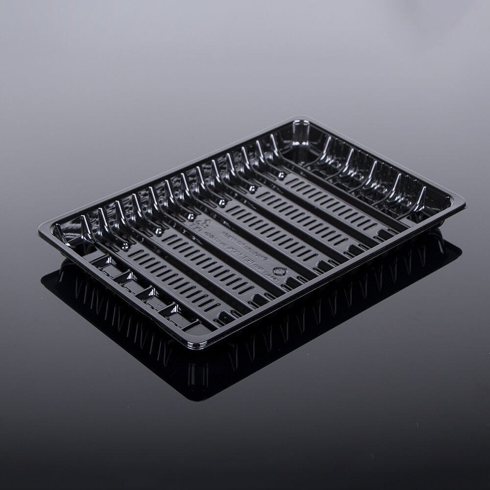 2316 Fresh Food Tray