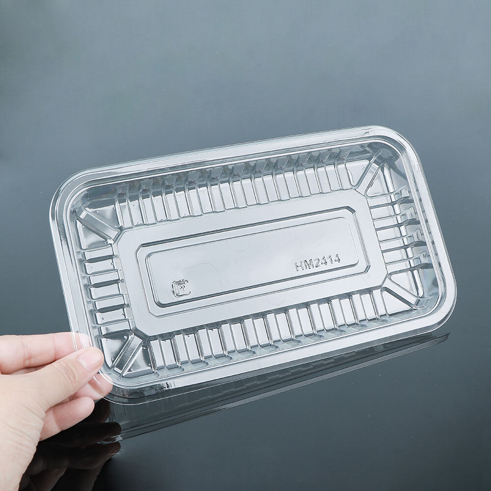 2414 Fresh Food Tray details